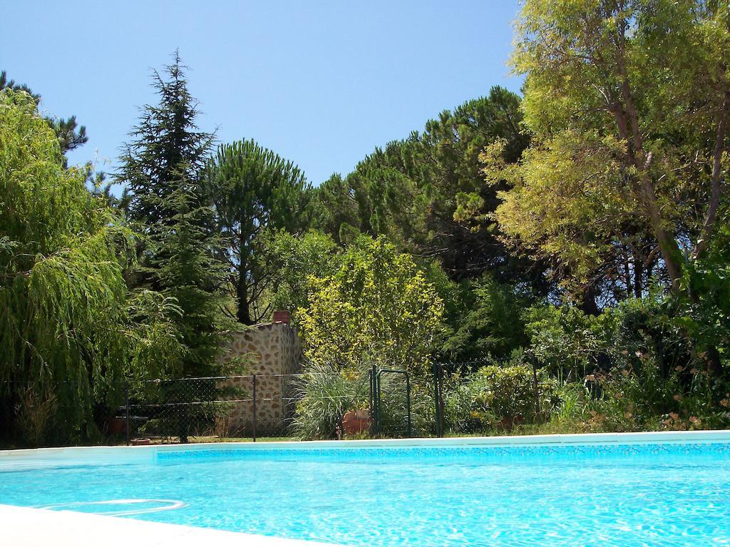 Villa La Marpierre Mondragon Exterior foto