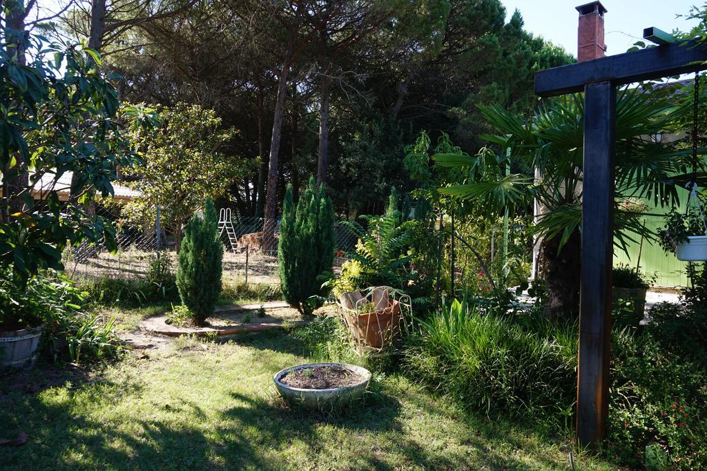 Villa La Marpierre Mondragon Exterior foto
