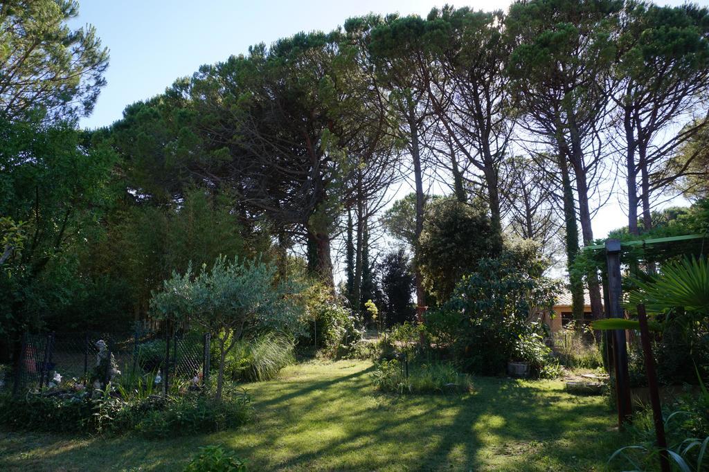 Villa La Marpierre Mondragon Exterior foto
