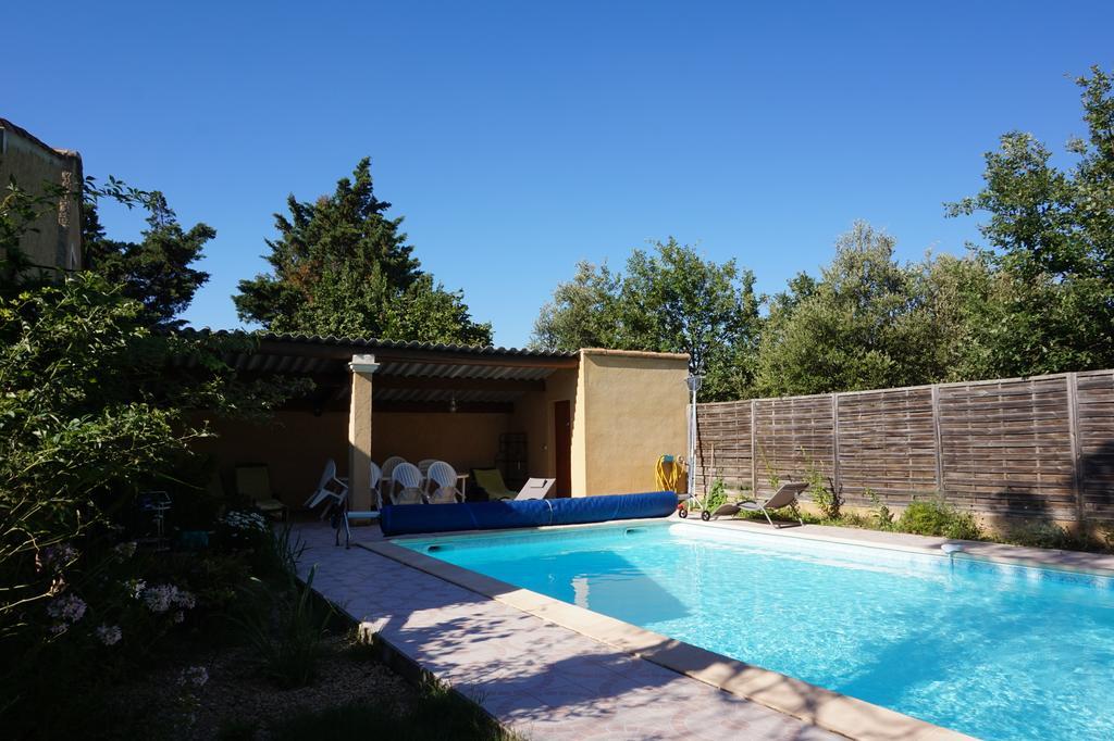Villa La Marpierre Mondragon Exterior foto