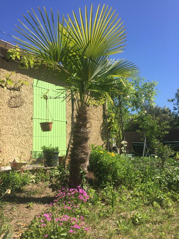 Villa La Marpierre Mondragon Exterior foto